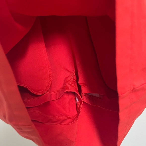 Nike Women's Dri-fit Golf skirt - Picture 4 of 6